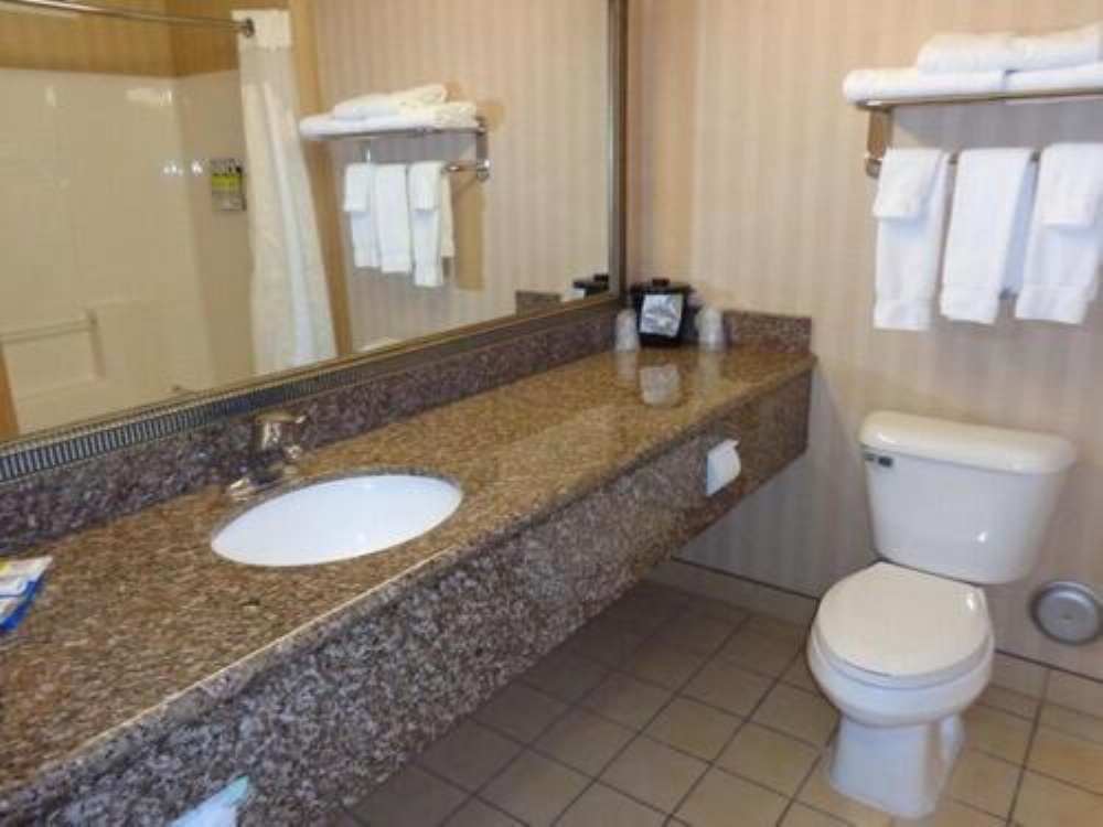 Holiday Inn Express & Suites New Buffalo, MI Main image